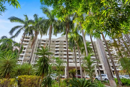 723/90 Esplanade, Darwin City, NT 0800
