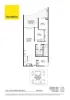 725/11 Waterside Retreat, Birtinya QLD 4575-Floorplan