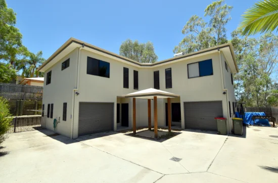 72B Ann Street, South Gladstone QLD 4680-Image