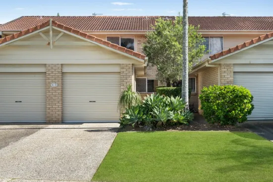 73/13 Bowden Court, Nerang, Qld 4211