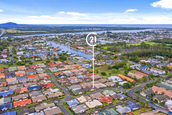 73/19 Arwen Street, Maroochydore, Qld 4558 - For Sale