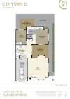 73/19 Arwen Street, Maroochydore, Qld 4558-Floorplan