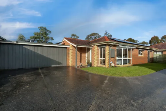 73/210 Cranbourne-Frankston Road, Langwarrin, Vic 3910