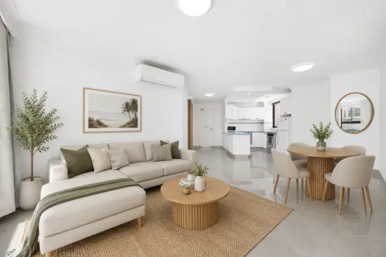73/3142 Surfers Paradise Boulevard, Surfers Paradise, Qld 4217