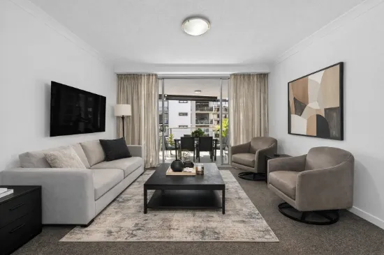 73/32 Agnes Street, Albion, Qld 4010