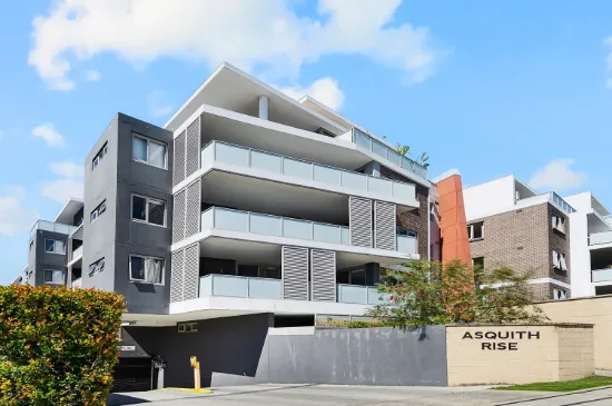 73/421 Pacific Highway, Asquith, NSW 2077