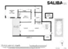 73/421 Pacific Highway, Asquith, NSW 2077-Floorplan