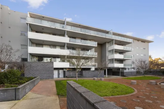 73/8 Baudinette Circuit, Bruce, ACT 2617