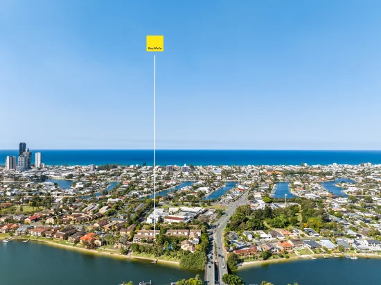 74/111 Markeri Street, Mermaid Waters, Qld 4218