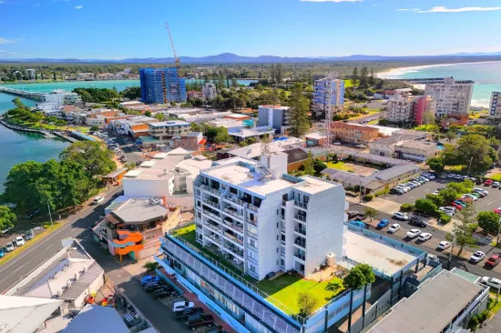 74/12-16 Wallis Street, Forster, NSW 2428