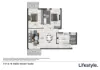 74/12-16 Wallis Street, Forster, NSW 2428-Floorplan