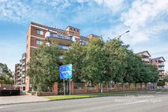 74/29 Kildare Road, Blacktown, NSW 2148