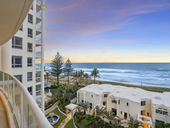 74/74-86 Old Burleigh Road, Surfers Paradise, Qld 4217