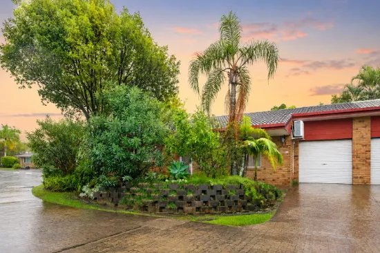 74/97 Edmund Rice Drive, Southport QLD 4215-Image