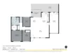 74/97 Edmund Rice Drive, Southport QLD 4215-Floorplan