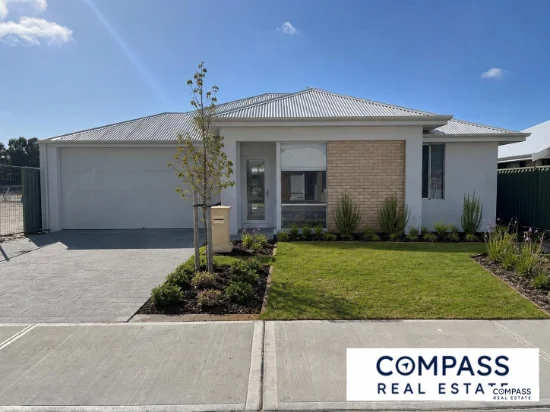 74 Wongin Boulevard, Henley Brook, WA 6055