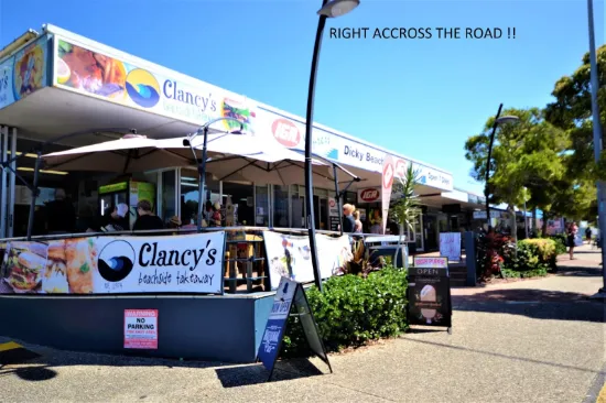 75/1 Beerburrum Street, Dicky Beach, Qld 4551-Image