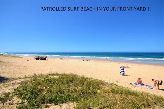 75/1 Beerburrum Street, Dicky Beach, Qld 4551-Image