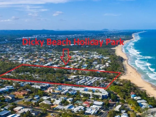 75/1 Beerburrum Street, Dicky Beach, Qld 4551-Image
