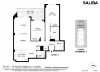 75/121-133 Pacific Highway, Hornsby, NSW 2077-Floorplan