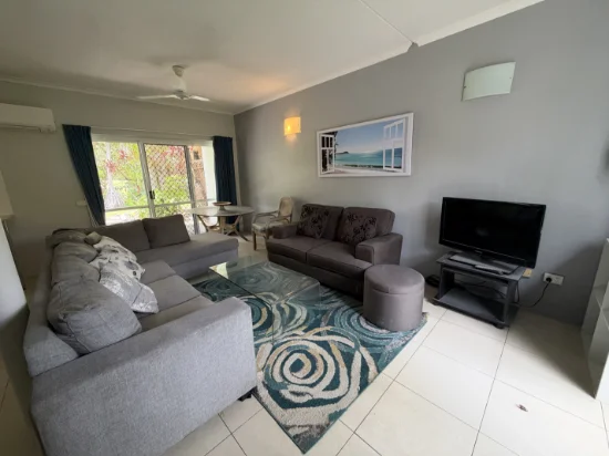 75/121-137 Port Douglas Road, Port Douglas, Qld 4877 - For Rent