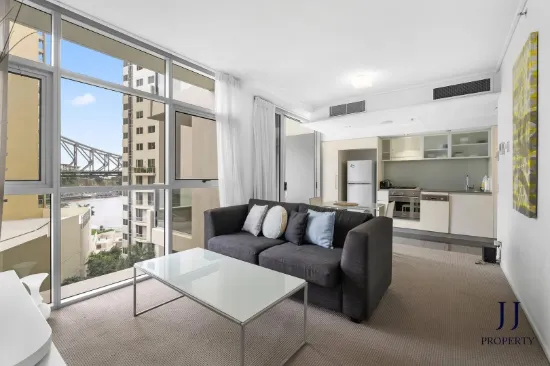 75/30 Macrossan St, Brisbane City, Qld 4000