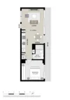 75/4 Aplin Street, Townsville City, Qld 4810-Floorplan