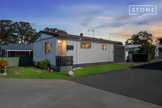 75/56 Carrs Road, Neath, NSW 2326