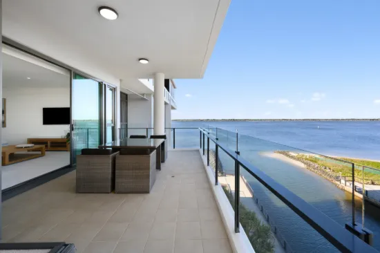 7507/323 Bayview Street, Hollywell, Qld 4216
