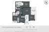 7507/323 Bayview Street, Hollywell, Qld 4216-Floorplan