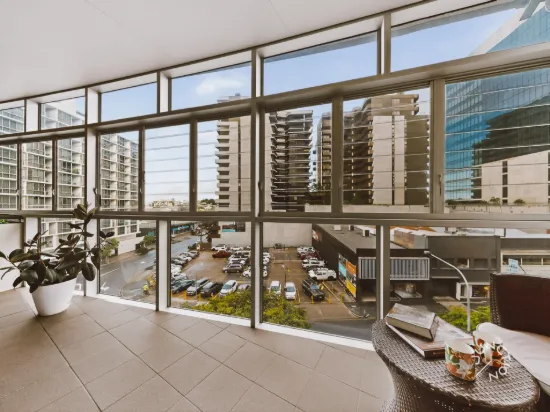752/1000 Ann Street, Fortitude Valley, Qld 4006