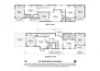 757 Rode Road, Chermside West, Qld 4032-Floorplan
