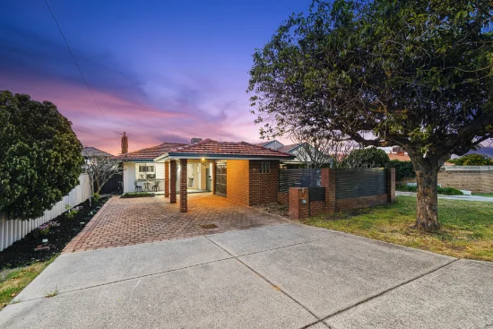 75A Wattle Street, Tuart Hill, WA 6060