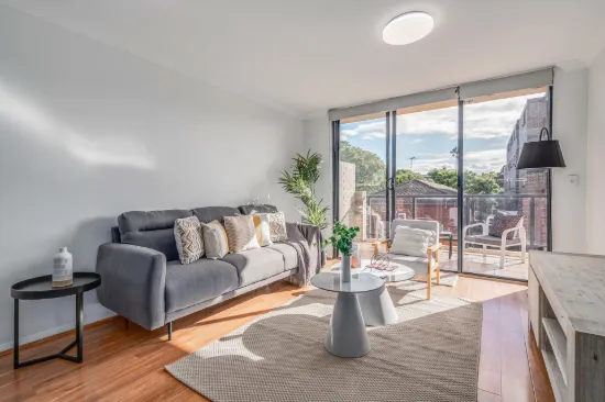 76/1-4 The Crescent, Strathfield, NSW 2135
