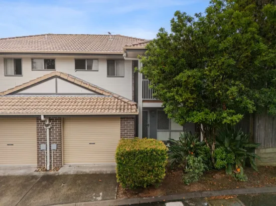 76/116 Albert Street, Goodna, Qld 4300