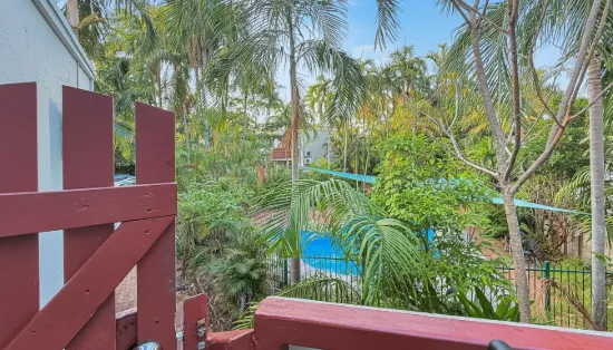 76/16 Hudson Fysh Avenue, Parap, NT 0820