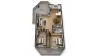 76/16 Hudson Fysh Avenue, Parap, NT 0820-Floorplan
