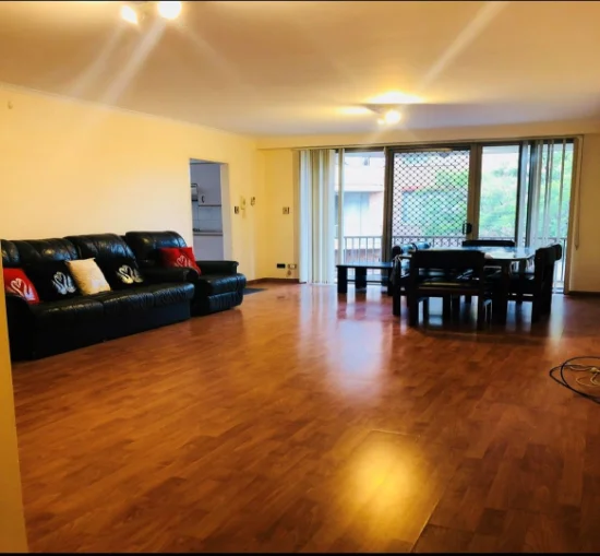 76/3 Riverpark Drive, Liverpool, NSW 2170