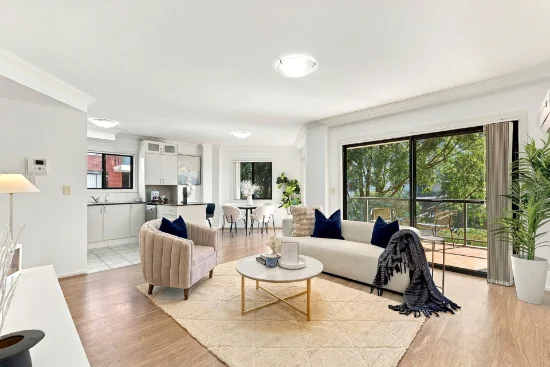 76/38 Orara Street, Waitara, NSW 2077