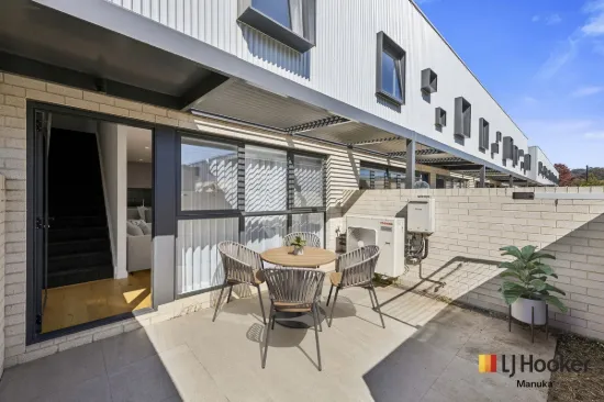 76/60 Kingsland Parade, Casey, ACT 2913