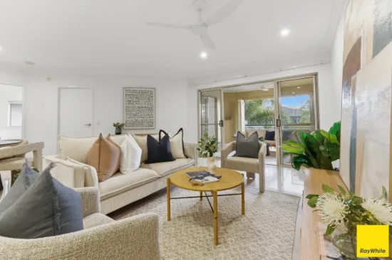 767/12-21 Gregory Street, Westcourt, Qld 4870