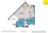 767/12-21 Gregory Street, Westcourt, Qld 4870-Floorplan