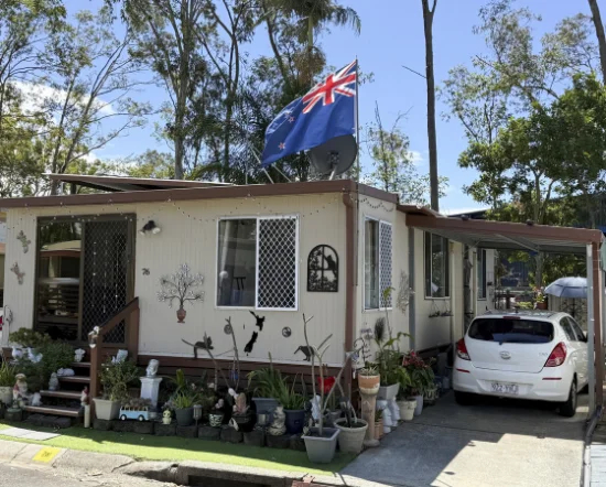 76A/570 Pine Ridge Road, Coombabah, Qld 4216 - For Sale
