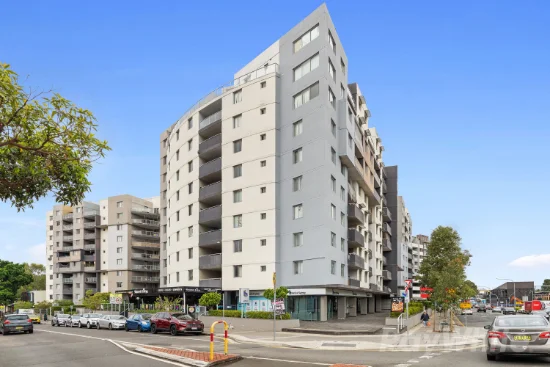 77/232 South Terrace, Bankstown NSW 2200-Image