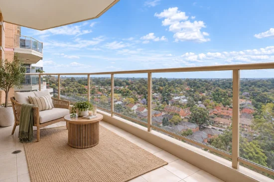 77/4-10 Pound Road, Hornsby, NSW 2077-Image