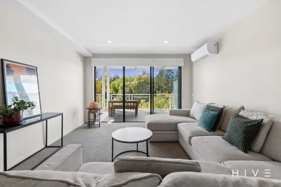 77/55 Dawes Street, Kingston, ACT 2604