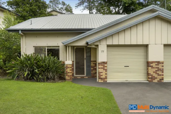 77/757 Ashmore Road, Molendinar, Qld 4214