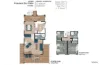 77 Couran Cove Resort, South Stradbroke, Qld 4216-Floorplan