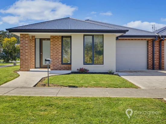 77 Nelson Street, Foster, Vic 3960