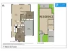 77 Nelson Street, Foster, Vic 3960-Floorplan